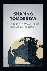 bokomslag Shaping Tomorrow: The Current Dynamics of the World Economy