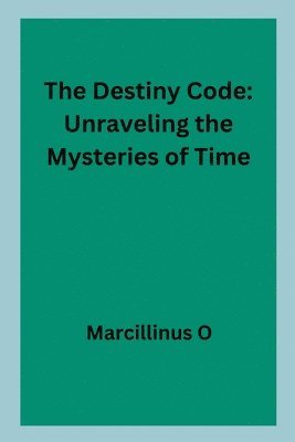 bokomslag Destiny Code