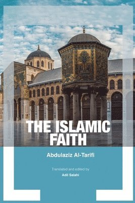 Abdul Aziz Al-Tarifi, abdul aziz Al-Tarifi - Islamic Faith, Häftad