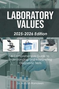 bokomslag Laboratory Values (2025-2026 Edition)