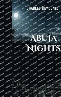 bokomslag Abuja Nights