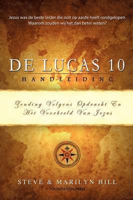 de Lucas 10 Handleiding 1