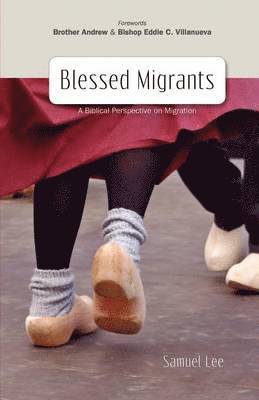 Lee Samuel - Blessed Migrants, Häftad