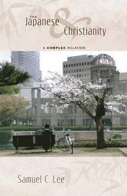 bokomslag Japanese and Christianity