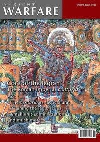 bokomslag Core of the Legion: the Roman Imperial Centuria
