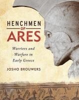 bokomslag Henchmen of Ares