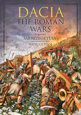 Dacia - the Roman Wars 1
