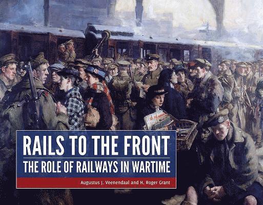 Rails to the Front 1