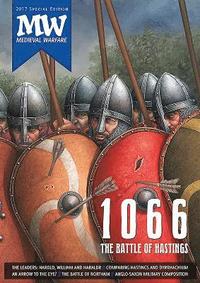 bokomslag 1066: the Battle of Hastings
