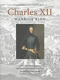 bokomslag Charles XII