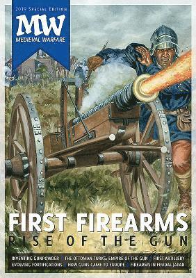 First Firearms: Rise of the Gun 1