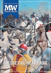 bokomslag The Art of Medieval Warfare
