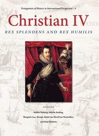 bokomslag Christian IV