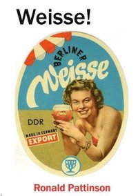 bokomslag Weisse!