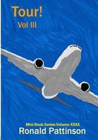 bokomslag Tour! vol. III