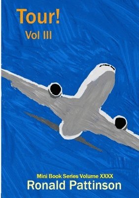 bokomslag Tour! vol. III