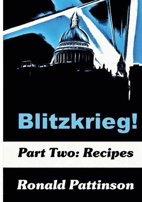 Blitzkrieg! Vol. 2 1