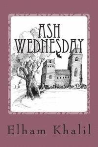 bokomslag Ash Wednesday