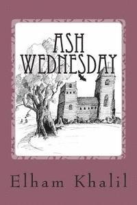 bokomslag Ash Wednesday