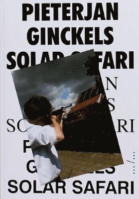 Pieterjan - Ginckels Solar Safari 1
