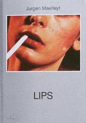 Jurgen Maelfeyt - LIPS, Häftad