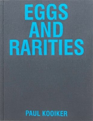 Eggs and Rarities 1