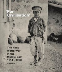 bokomslag 'For Civilisation'