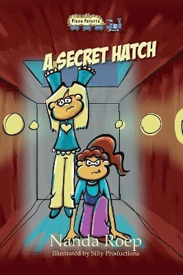 bokomslag Secret Hatch