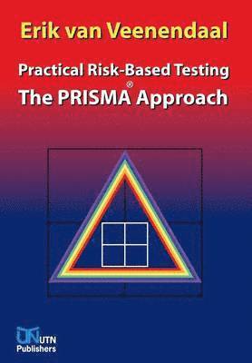 Erik Van Veenendaal - PRISMA Approach, Häftad
