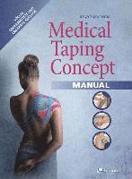 bokomslag Medical Taping Concept manual