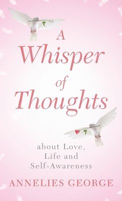A Whisper of Thoughts 1