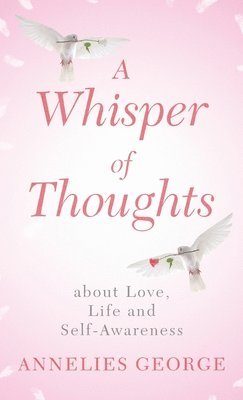 Whisper of Thoughts