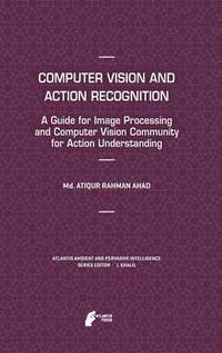 bokomslag Computer Vision and Action Recognition