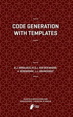 Code Generation with Templates 1