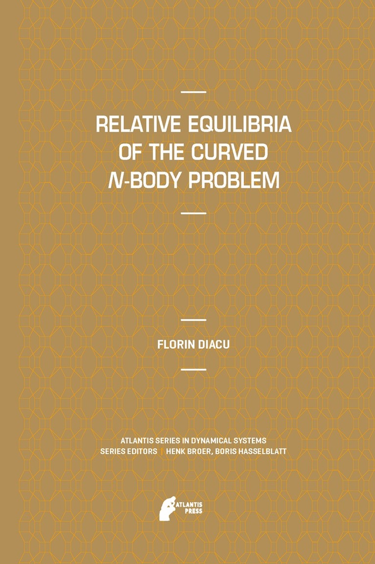 Relative Equilibria of the Curved N-Body Problem 1