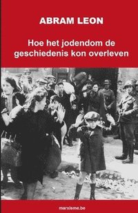 bokomslag Hoe het jodendom de geschiedenis kon overleven