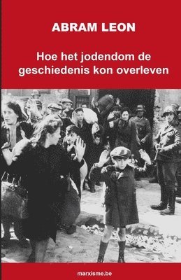 Abram Leon - Hoe het jodendom de geschiedenis kon overleven, Häftad