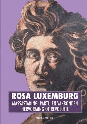 Rosa Luxemburg - Hervorming of Revolutie & Massastaking, partij en vakbonden, Häftad. Tillgänglighet: Lägg i varukorg