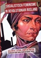 bokomslag Socialistisch Feminisme in Revolutionair Rusland