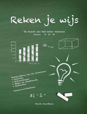 Reken je wijs 1