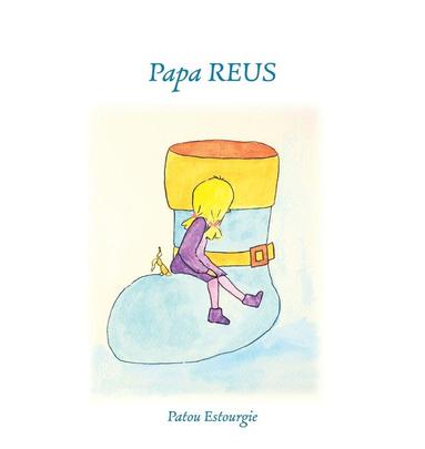 bokomslag Papa REUS