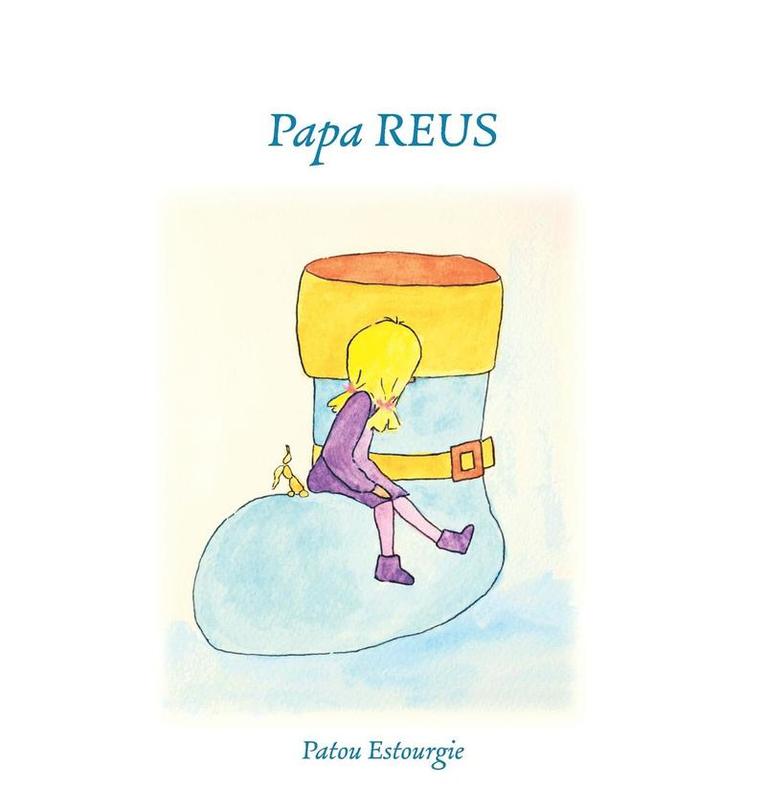 Papa REUS 1