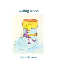 bokomslag Daddy GIANT