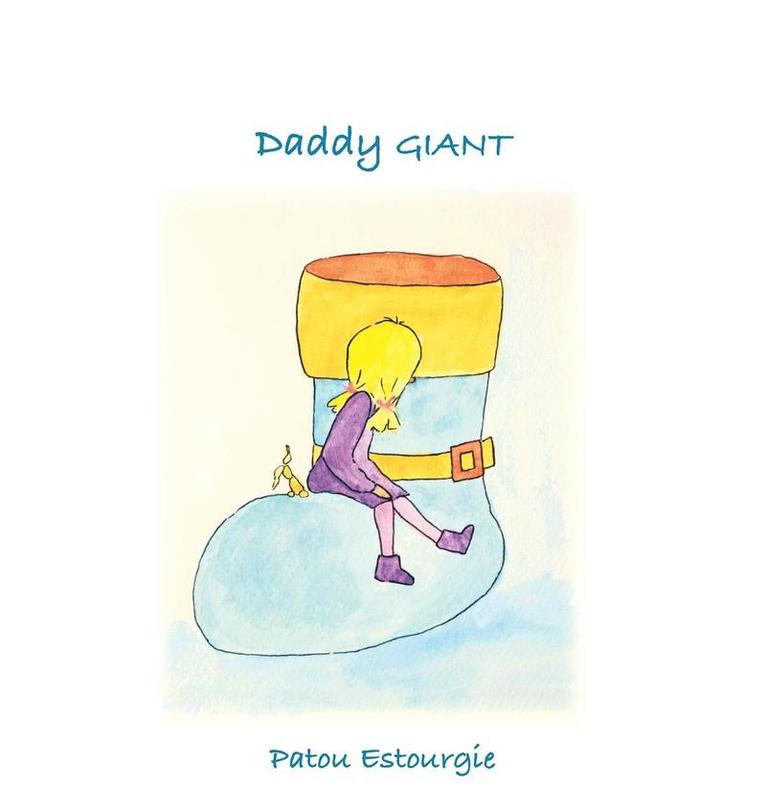 Daddy GIANT 1