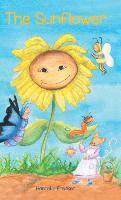 Hanneke Frenken - Sunflower, Inbunden