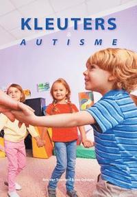 bokomslag Kleuters en autisme