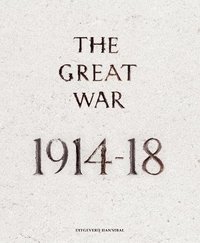 bokomslag The Great War