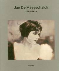 bokomslag Jan De Maesschalck
