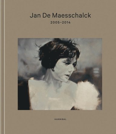 bokomslag Jan De Maesschalck