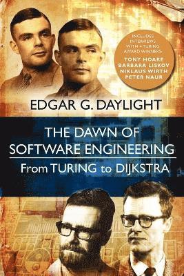 bokomslag Dawn of Software Engineering